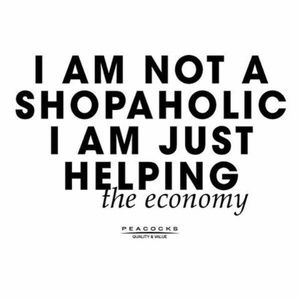 Thank You to All the Buyers Out There!